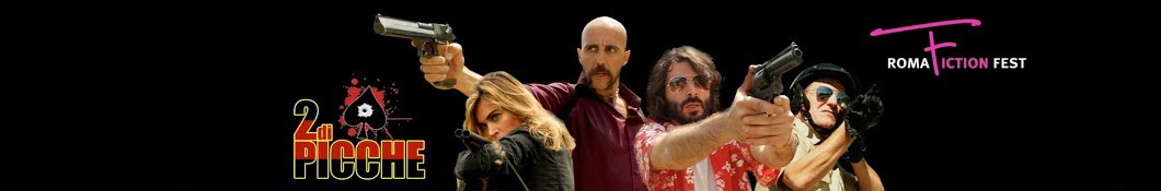 2 di Picche - web series